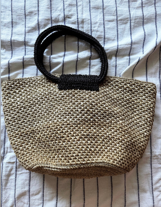 Capri Tote