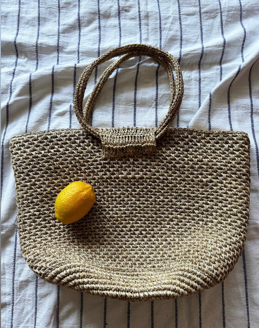 Bari tote